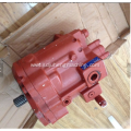 KX161-3 Hydraulic Pump PSVL-54CG KX161-3 Main Pump